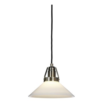 Cottex - Pakabinamas šviestuvas ant laido SKOMAKARE 1xE14/40W/230V