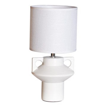Cottex - Stalinė lempa MATEO 1xE14/8W/230V balta
