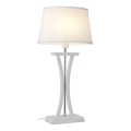 Cottex - Stalinė lempa NEW CHELSEA 1xE14/40W/230V balta