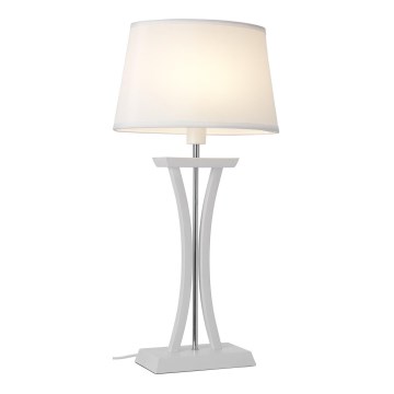 Cottex - Stalinė lempa NEW CHELSEA 1xE14/40W/230V balta