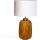 Cottex - Stalinis šviestuvas BLAKE 1xE27/8W/230V rudas