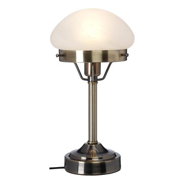 Cottex - Stalinis šviestuvas MNI STRINDBERG 1xE14/40W/230V