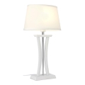 Cottex - stalinis šviestuvas NEW CHELSEA 1xE14/40W/230V baltas