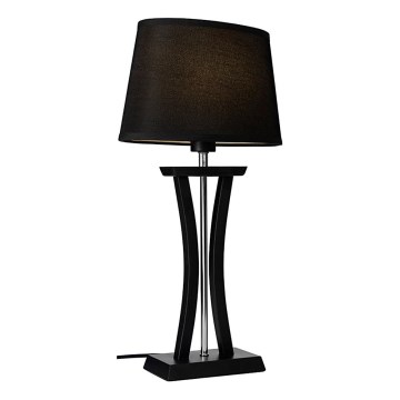 Cottex - Stalinis šviestuvas NEW CHELSEA 1xE14/40W/230V juodas