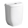 Creavit - nuleidimo bakelis WC HANDICAP baltas
