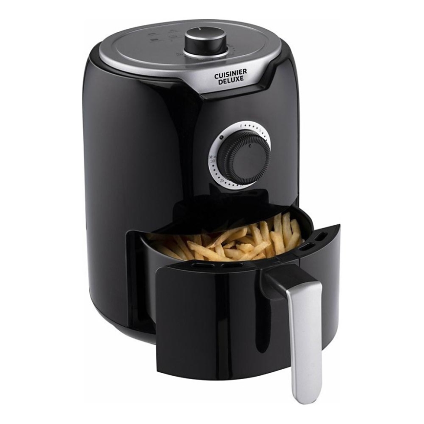 Cuisinier AF-001 - Karšto oro gruzdintuvė 2l 1000W/230V