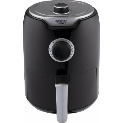 Cuisinier AF-001 - Karšto oro gruzdintuvė 2l 1000W/230V