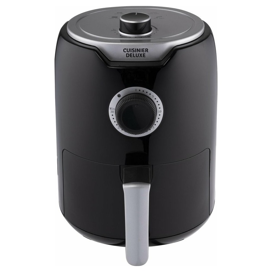 Cuisinier AF-001 - Karšto oro gruzdintuvė 2l 1000W/230V