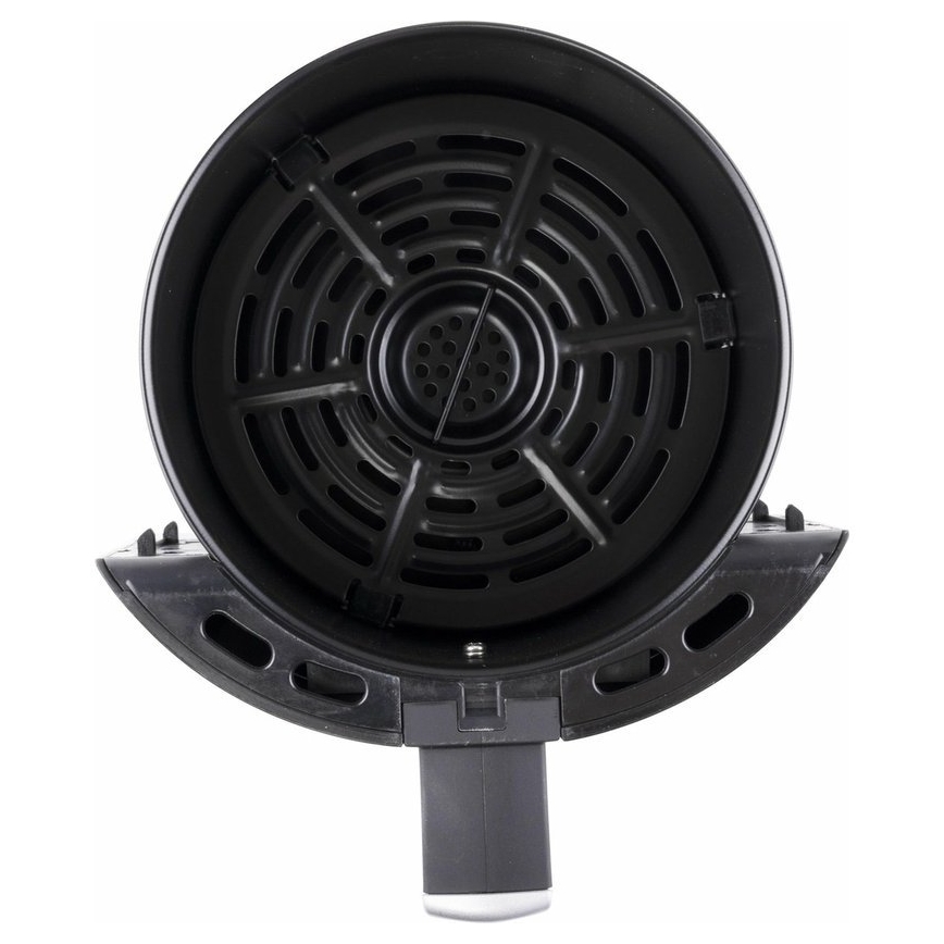 Cuisinier AF-001 - Karšto oro gruzdintuvė 2l 1000W/230V