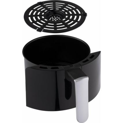 Cuisinier AF-001 - Karšto oro gruzdintuvė 2l 1000W/230V
