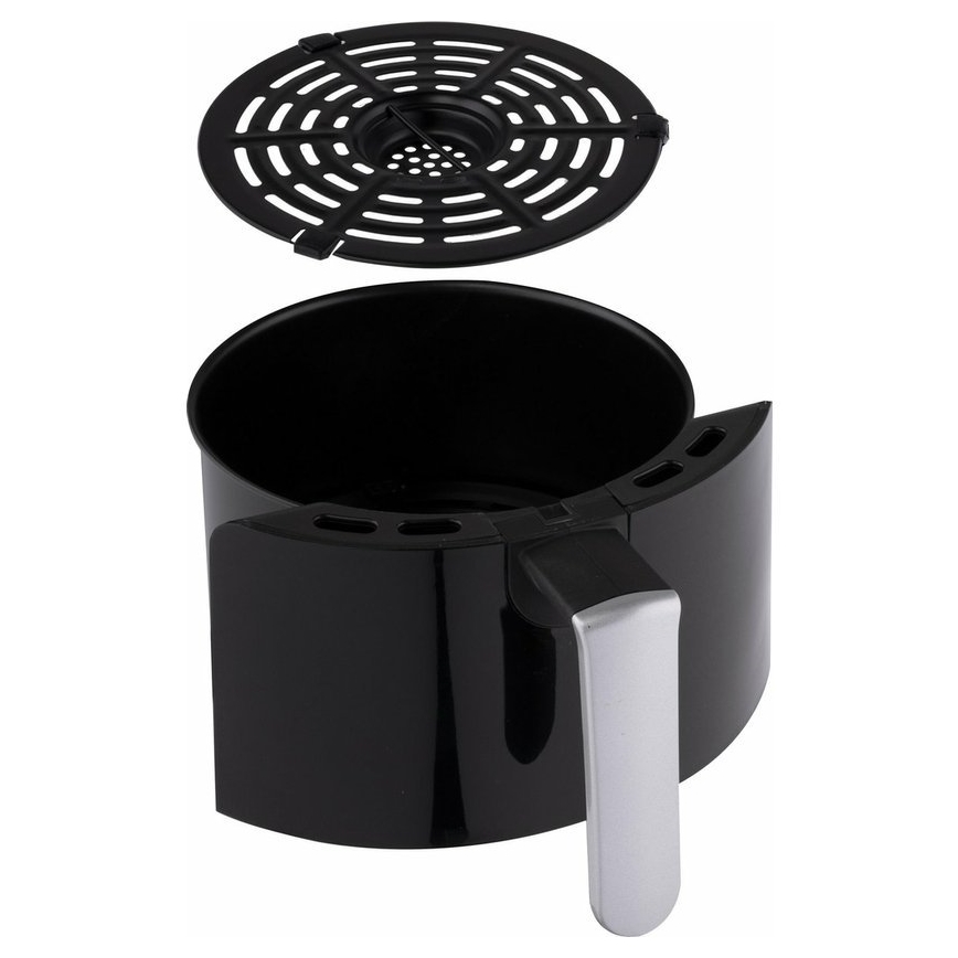 Cuisinier AF-001 - Karšto oro gruzdintuvė 2l 1000W/230V