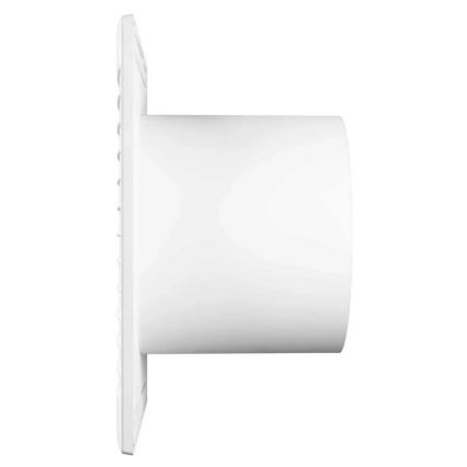 Dalap 1210 - Ašinis ventiliatorius su apsauginiu tinkleliu 100 ST 14W/230V