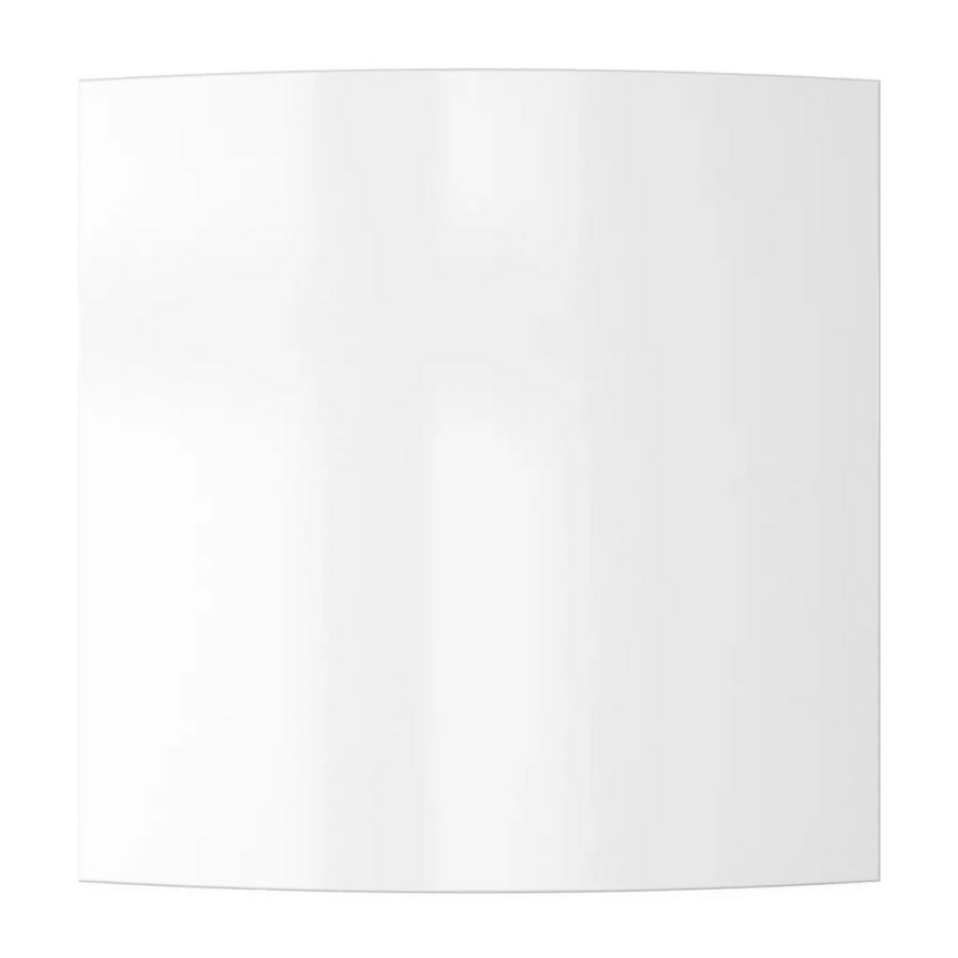 Dalap 1348 - Ašinis ventiliatorius su laikmačiu ir drėgmės jutikliu 100 FPZW 16W/230V