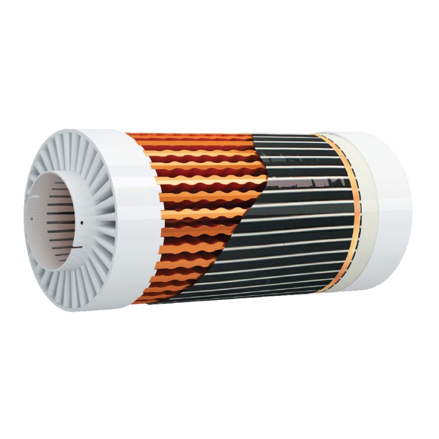 Dalap 25B160 - Vietinis kambarinis rekuperatorius BRISE 160 22W/230V Wi-Fi + nuotolinis valdymas