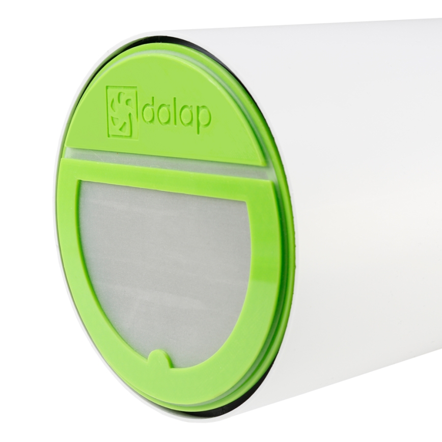 Dalap 2990 - kvapams ir garams sandari atbulinė sklendė ortakiams GBV 100