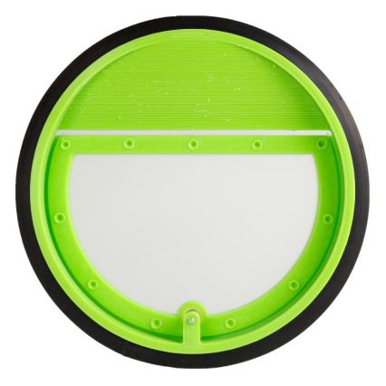 Dalap 2990 - kvapams ir garams sandari atbulinė sklendė ortakiams GBV 100