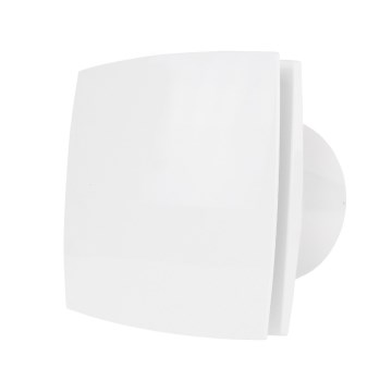 Dalap 41001 - Ašinis ventiliatorius 100 BF 16W/230V