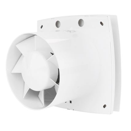 Dalap 41001 - Ašinis ventiliatorius 100 BF 16W/230V