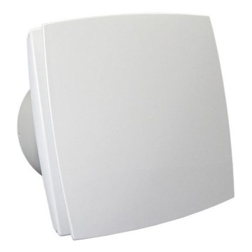 Dalap 41004 - Ašinis ventiliatorius 100 BF 12 14W/12V