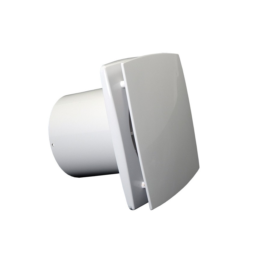 Dalap 41004 - Ašinis ventiliatorius 100 BF 12 14W/12V