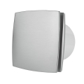 Dalap 41016 - Ašinis ventiliatorius su laikmačiu 100 BFAZ 16W/230V