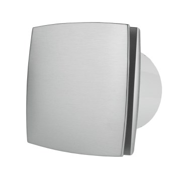 Dalap 41016 - Ašinis ventiliatorius su laikmačiu 100 BFAZ 16W/230V