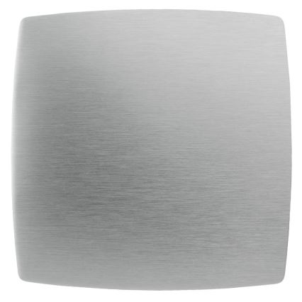 Dalap 41017 - Ašinis ventiliatorius su laikmačiu ir drėgmės jutikliu 100 BFAZW 16W/230V