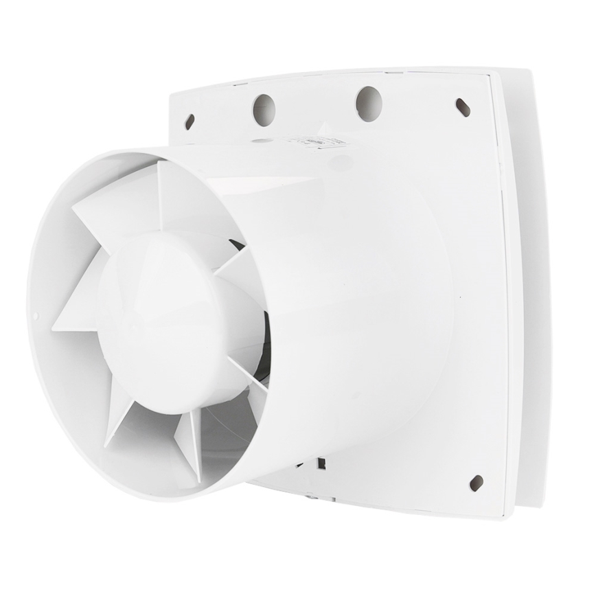 Dalap 41023 - Ašinis ventiliatorius 125 BF 24W/230V