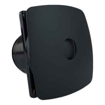 Dalap 41093 - Ašinis ventiliatorius 100 ONYX 14W/230V