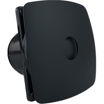 Dalap 41094zw - Ašinis ventiliatorius su laikmačiu 125 ONYX ZW 16W/230V