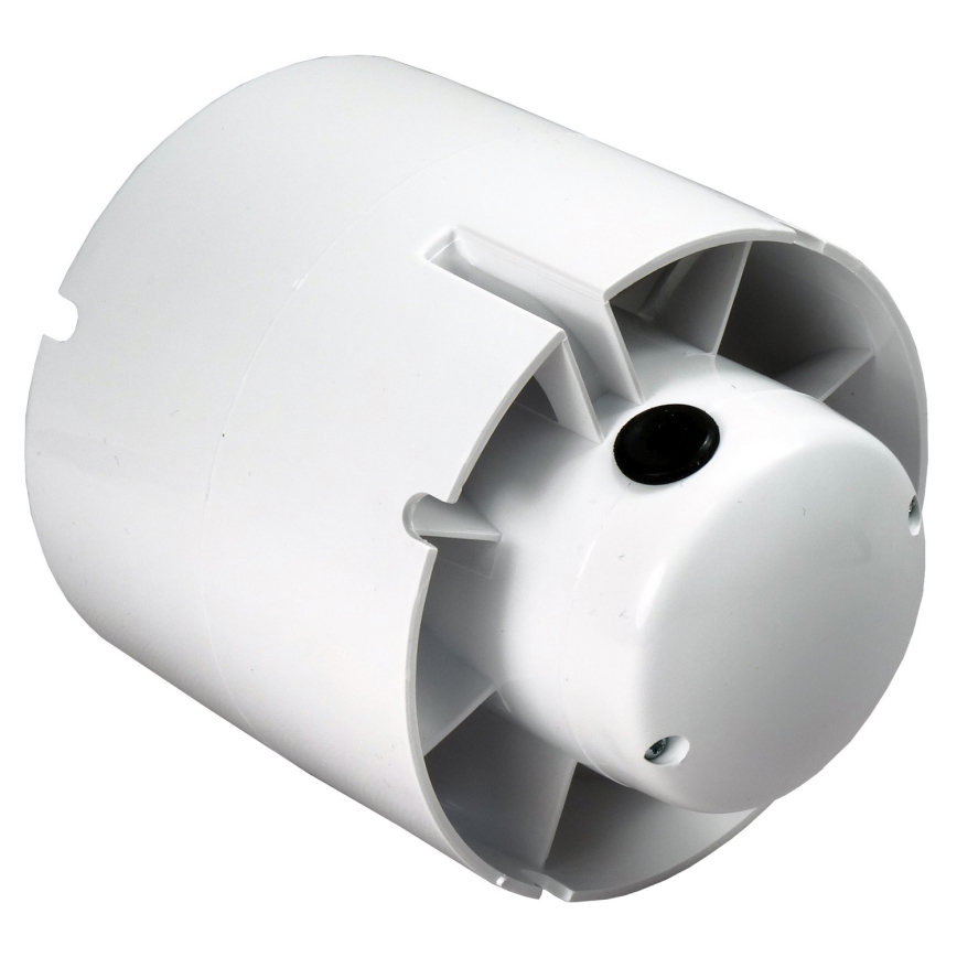 Dalap 41401 - Ašinis kanalinis ventiliatorius 100 SD 16W/230V