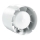 Dalap 41404 - Ašinis ortakinis ventiliatorius 125 SD 24W/230V