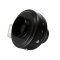 Dalap 8131 - Radialinis kanalinis ventiliatorius TURBINE M 160 105W/230V