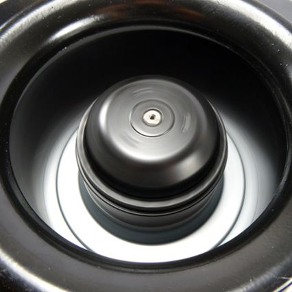 Dalap 8132 - Radialinis ortakinis ventiliatorius TURBINE M 200 150W/230V