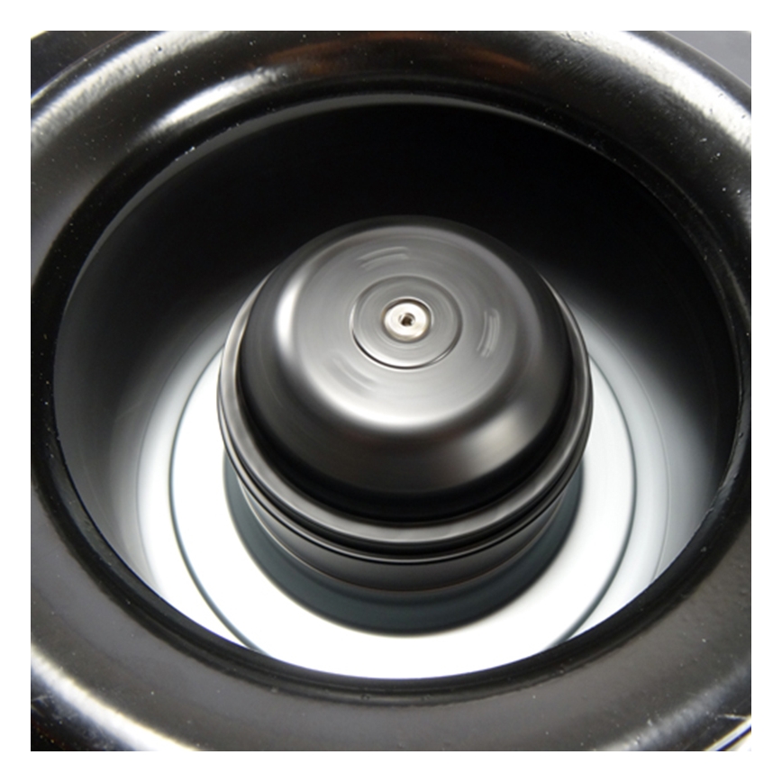 Dalap 8132 - Radialinis ortakinis ventiliatorius TURBINE M 200 150W/230V
