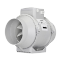 Dalap 8210 - Ašinis ventiliatorius AP PROFI 150 50W/230V