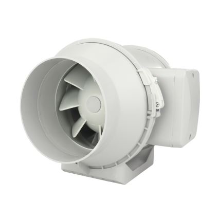 Dalap 8210 - Ašinis ventiliatorius AP PROFI 150 50W/230V