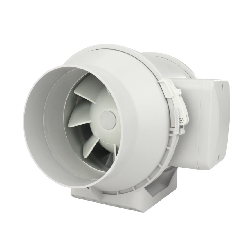 Dalap 8210 - Ašinis ventiliatorius AP PROFI 150 50W/230V