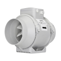 Dalap 8213 - Ašinis ventiliatorius AP PROFI 160 50W/230V