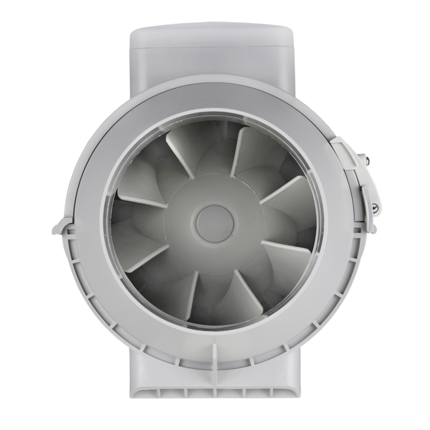 Dalap 8213 - Ašinis ventiliatorius AP PROFI 160 50W/230V