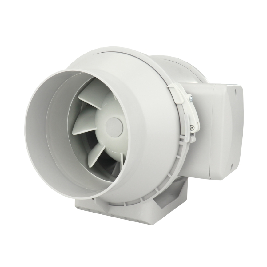 Dalap 8213 - Ašinis ventiliatorius AP PROFI 160 50W/230V