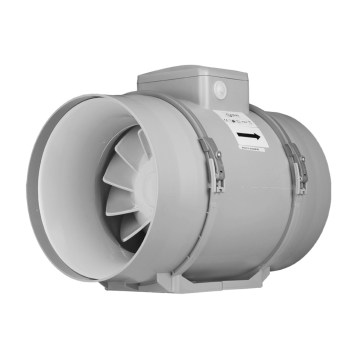 Dalap 8216 - Ašinis ventiliatorius AP PROFI 200 108W/230V