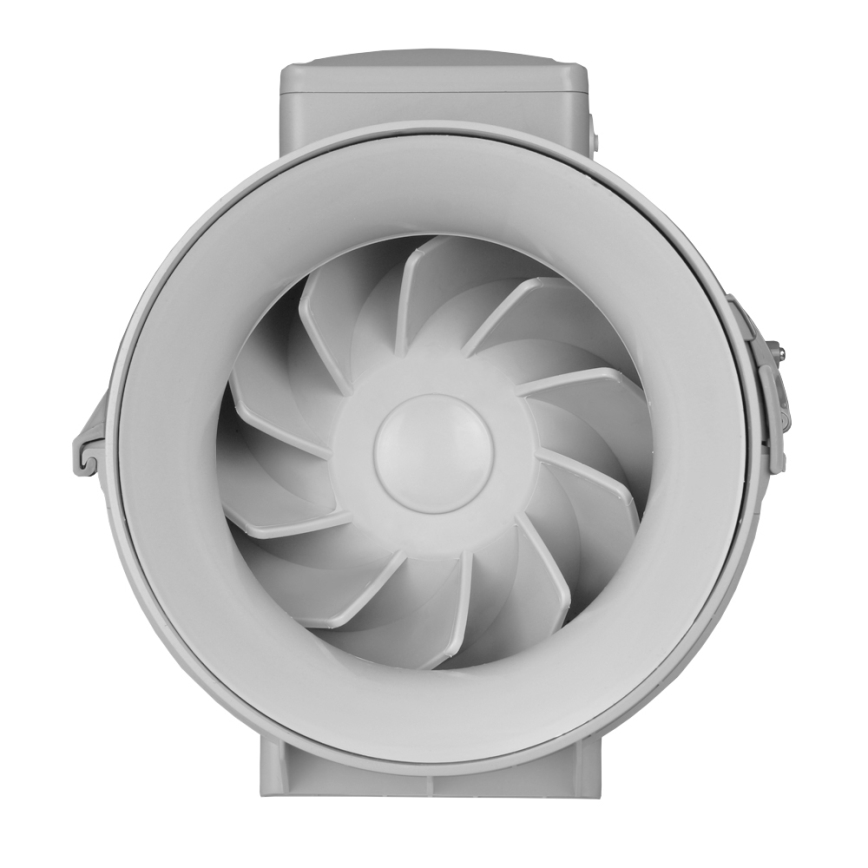Dalap 8216 - Ašinis ventiliatorius AP PROFI 200 108W/230V