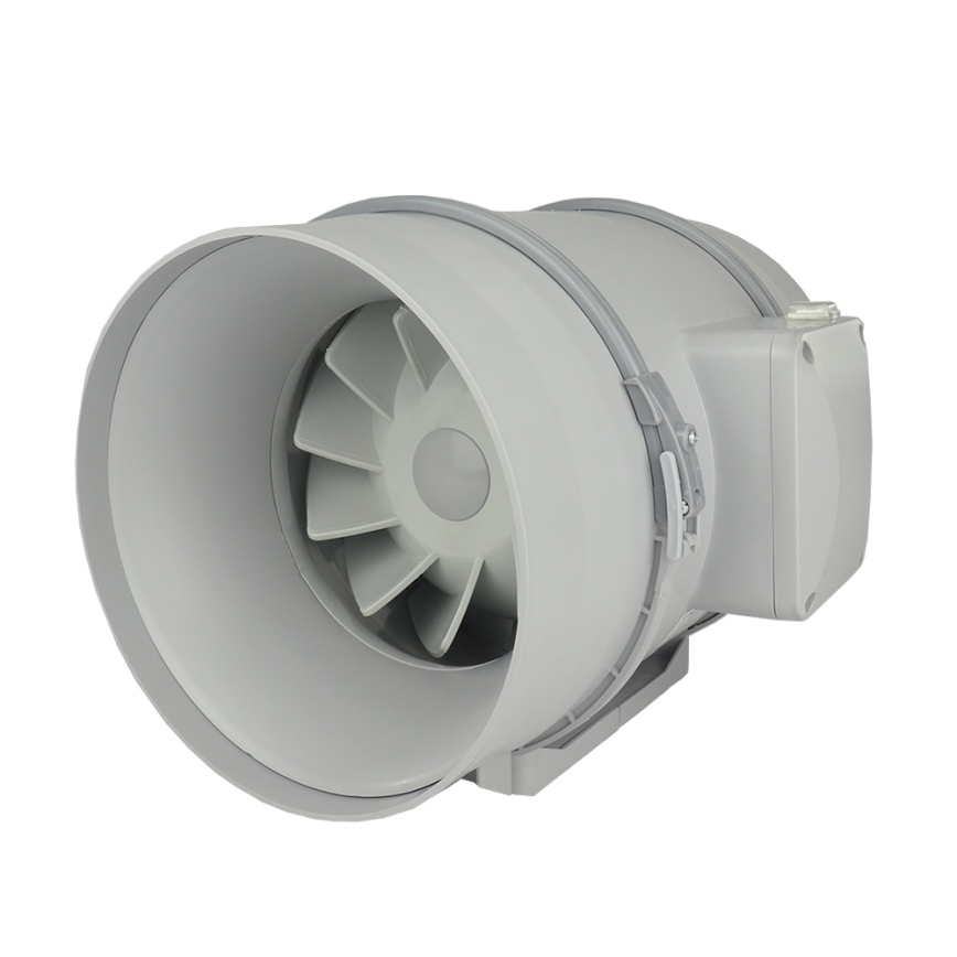 Dalap 8216 - Ašinis ventiliatorius AP PROFI 200 108W/230V