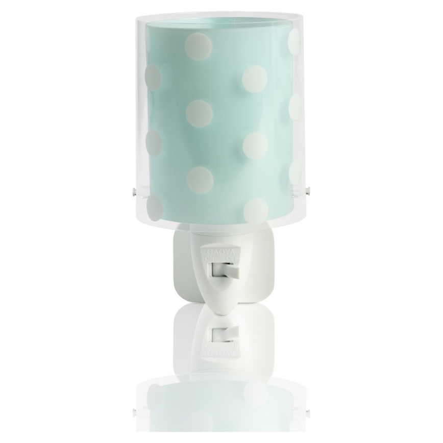Dalber 41005H – LED lizdo lempa DOTS 1xE14/0,3W/230V