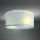 Dalber 42006T - Vaikiškas lubinis šviestuvas COLOR LIGHT 2xE27/15W/230V mėlyna