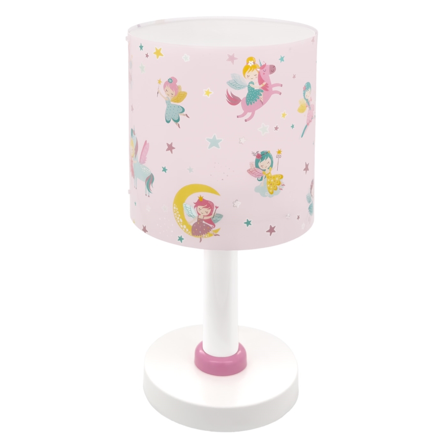 Dalber 42491 - Vaikiškas šviestuvas FAIRY DREAMS 1xE14/8W/230V