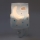 Dalber 61235T – LED Lizdo lempa MOON 1xE14/0,3W/230V