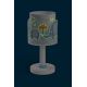 Dalber 61331T - Vaikiškas šviestuvas LITTLE ELEPHANT 1xE14/40W/230V