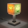Dalber 63371 - Vaikiškas šviestuvas LITTLE PIXEL 1xE14/8W/230V
